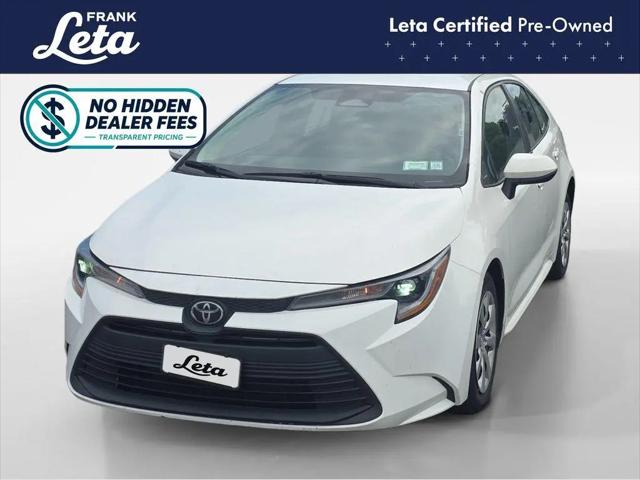 2023 Toyota Corolla LE for sale in Springfield, MO