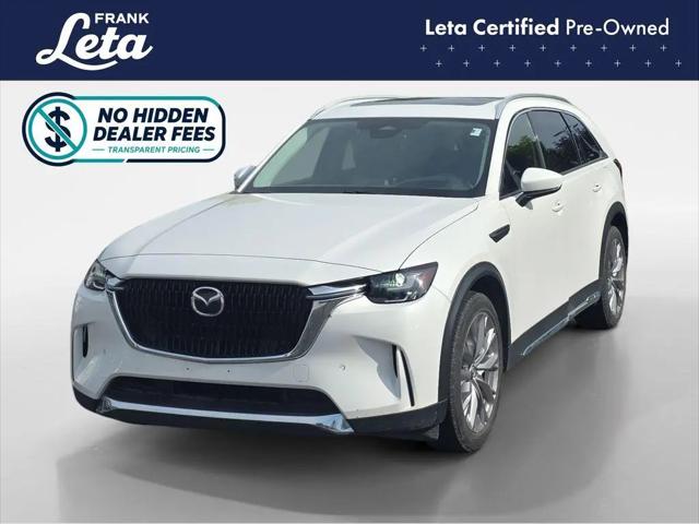 2024 Mazda X-90 3.3 Turbo Premium for sale in Springfield, MO