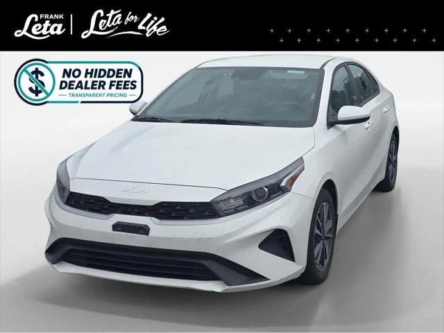 2024 Kia Forte LXS for sale in Springfield, MO
