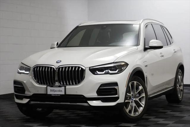2023 BMW X5 xDrive45e for sale in Hinsdale, IL