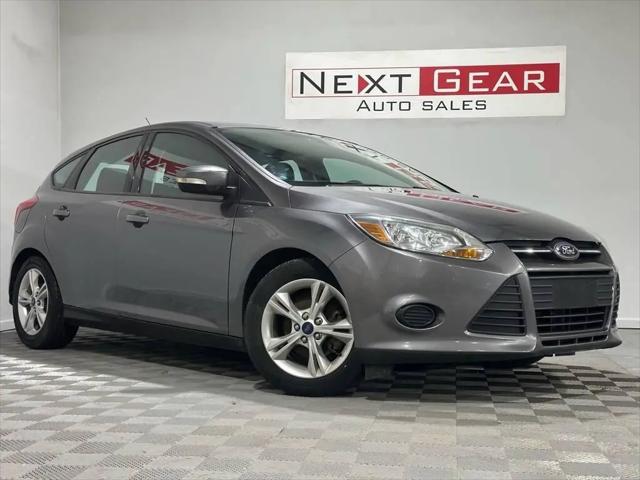 2014 Ford Focus SE for sale in Westfield, IN
