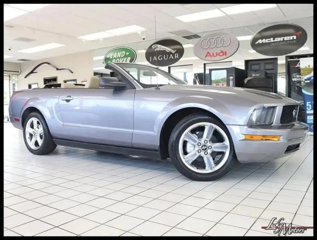 2006 Ford Mustang V6 for sale in Villa Park, IL