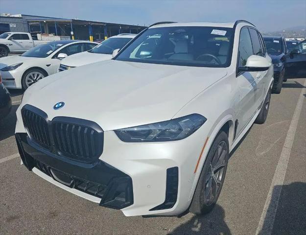 2024 BMW X5 xDrive50e for sale in Kansas City, KS