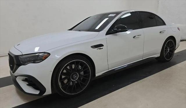 2025 Mercedes-Benz AMG E 53 E E 4MATIC+ for sale in Kansas City, KS