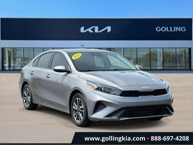 2024 Kia Forte LXS for sale in Madison Heights, MI