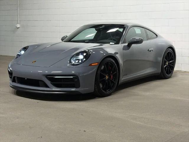 2024 Porsche 911 Carrera GTS for sale in Tampa, FL