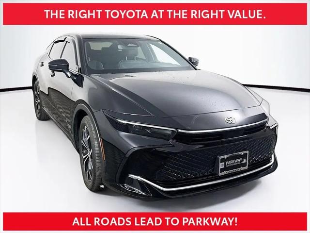 2024 Toyota Crown XLE for sale in Boston, MA