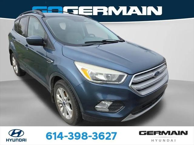 2018 Ford Escape SE for sale in Columbus, OH