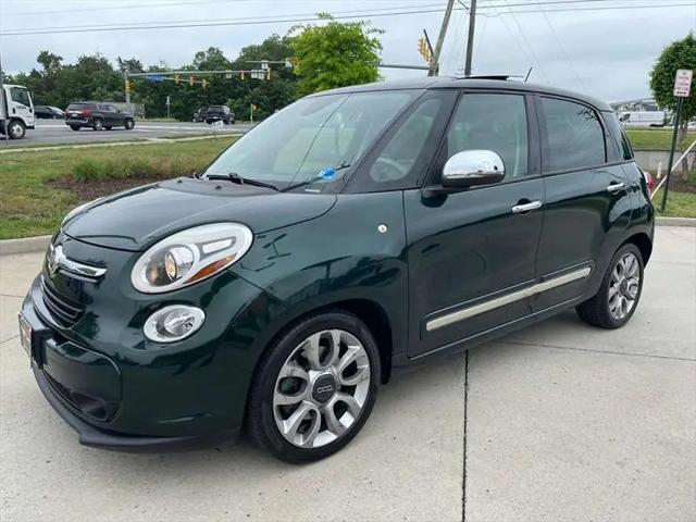 2014 Fiat 500L Lounge for sale in Chantilly, VA