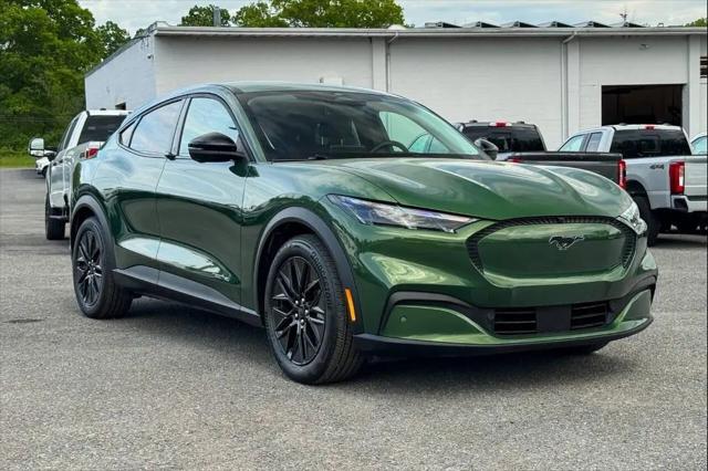 2025 Ford Mustang Mach-E Select for sale in Mechanicville, NY