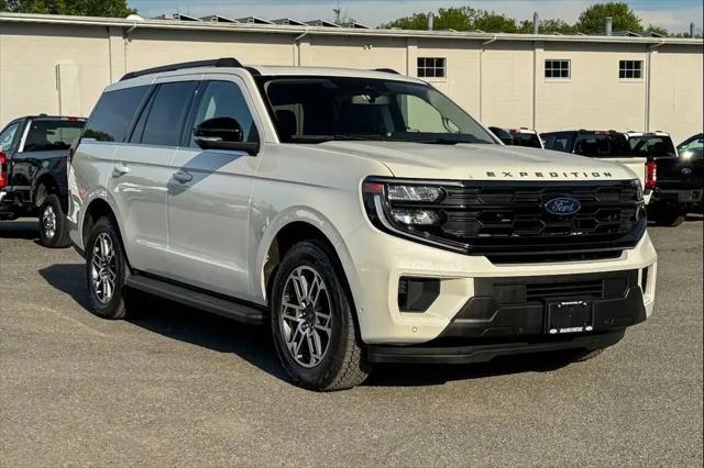 2025 Ford Expedition Active for sale in Mechanicville, NY