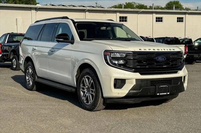 2025 Ford Expedition Active for sale in Mechanicville, NY