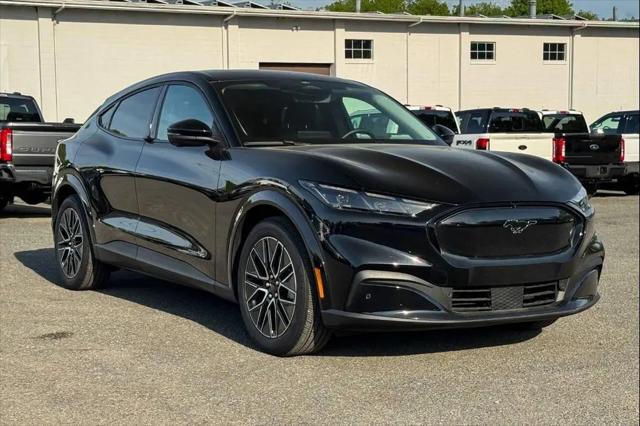 2025 Ford Mustang Mach-E Premium for sale in Mechanicville, NY