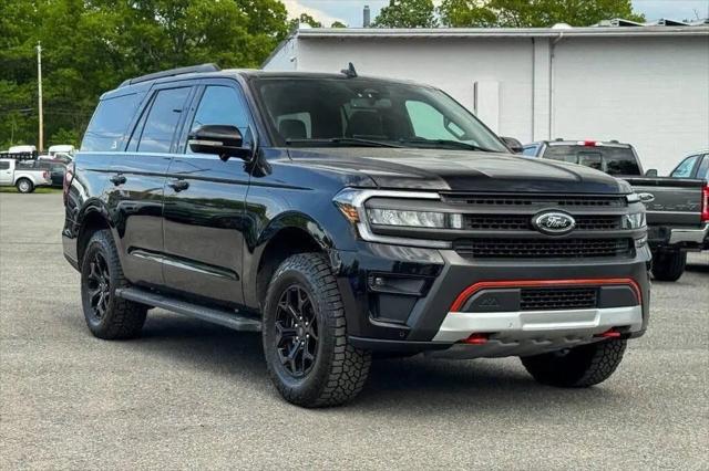2023 Ford Expedition Timberline for sale in Mechanicville, NY