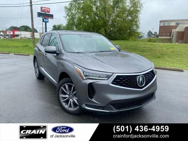 2024 Acura RDX Technology Package for sale in Jacksonville, AR