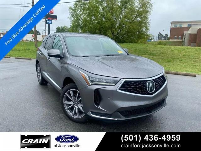 2024 Acura RDX Technology Package for sale in Jacksonville, AR