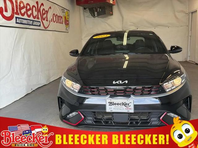 2023 Kia Forte GT-Line for sale in Red Springs, NC