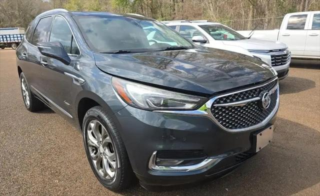 2018 Buick Enclave Avenir for sale in Shepherdsville, KY