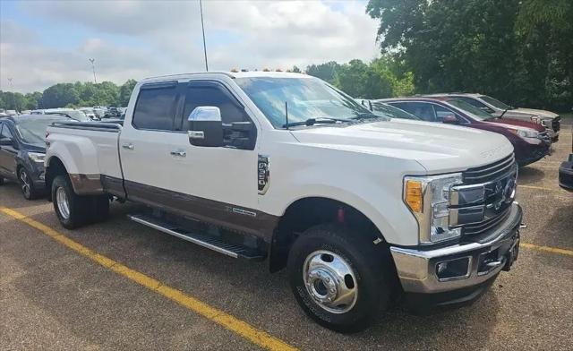 2017 Ford F-350 King Ranch for sale in Shepherdsville, KY