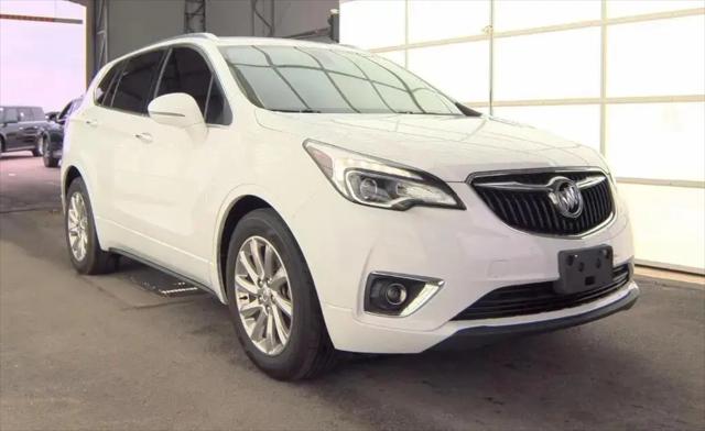 2019 Buick Envision FWD Essence for sale in Shepherdsville, KY