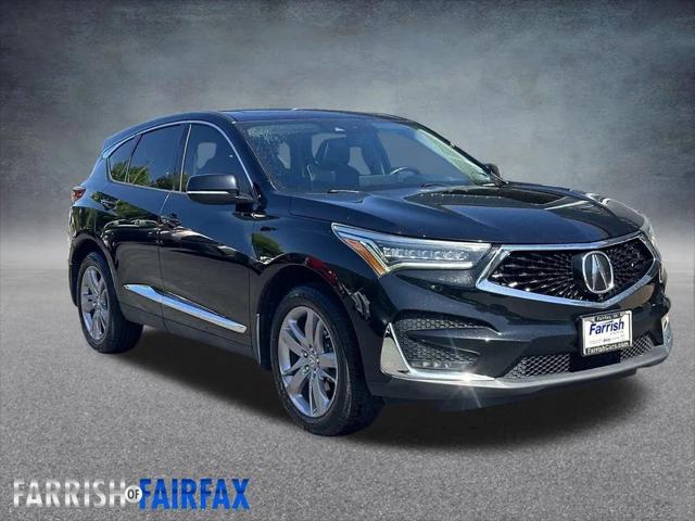 2020 Acura RDX Advance Package for sale in Fairfax, VA