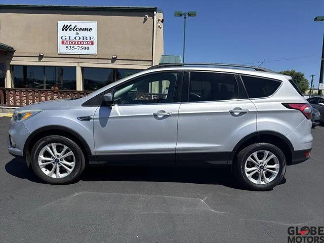 2018 Ford Escape SE for sale in Spokane, WA