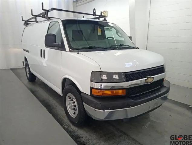 2016 Chevrolet Express Work Van for sale in Spokane, WA