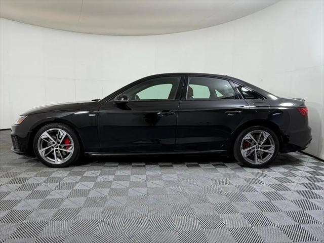 2023 Audi A4 Premium Plus 45 TFSI S line quattro S tronic for sale in Brentwood, TN