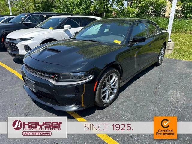 2023 Dodge Charger GT AWD for sale in Watertown, WI