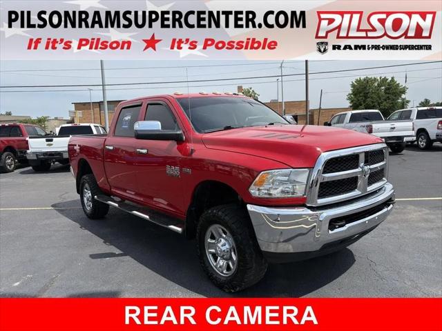 2014 Ram 2500 Tradesman for sale in Charleston, IL