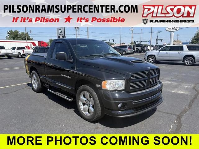 2005 Dodge Ram 1500 SLT/Laramie for sale in Charleston, IL