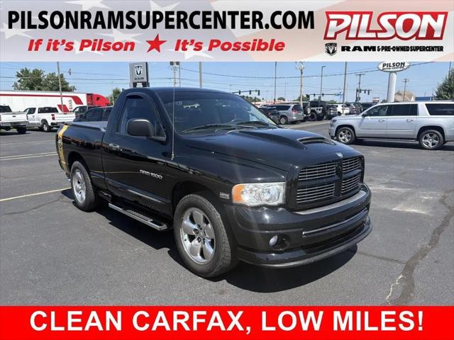 2005 Dodge Ram 1500 SLT/Laramie for sale in Charleston, IL