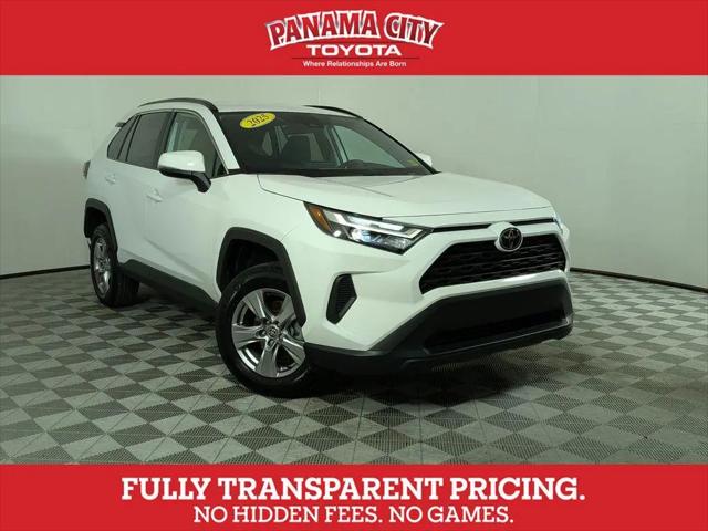 2025 Toyota RAV4 XLE for sale in Panama City, FL