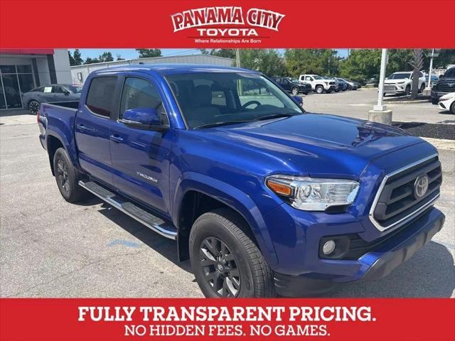 2022 Toyota Tacoma SR5 V6 for sale in Panama City, FL