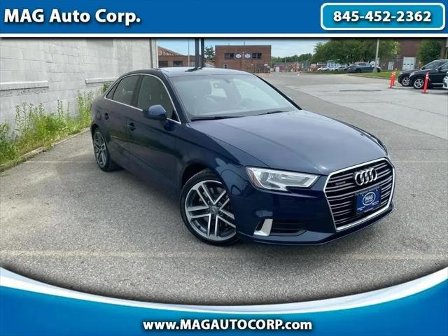 2019 Audi A3 45 Premium for sale in Poughkeepsie, NY