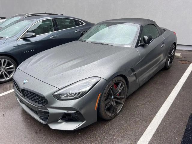 2022 BMW Z4 M40i for sale in Indianapolis, IN