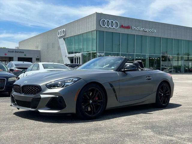 2022 BMW Z4 M40i for sale in Indianapolis, IN