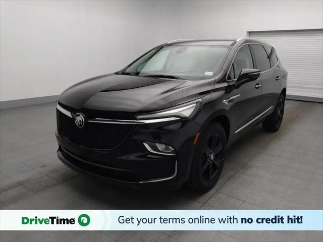 2023 Buick Enclave Essence FWD for sale in Gainesville, FL