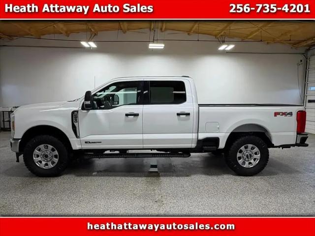 2024 Ford F-250 XLT for sale in Cullman, AL