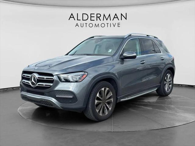 2023 Mercedes-Benz GLE GLE 350 4MATIC for sale in Fishers, IN