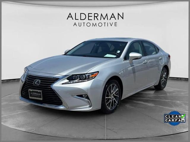 2017 Lexus ES 350 Base for sale in Fishers, IN