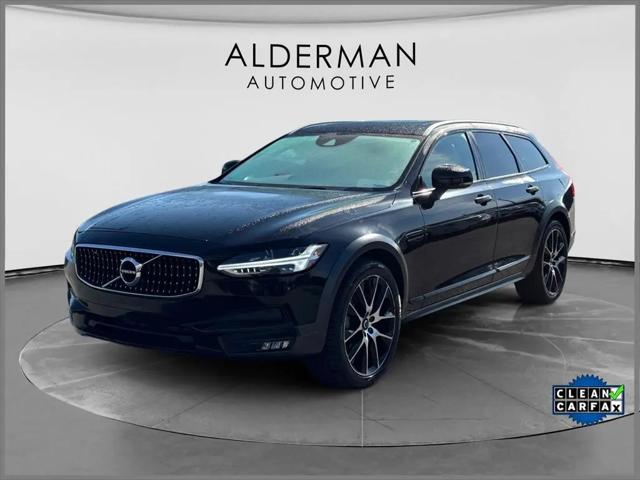 2020 Volvo V90 Cross Country T6 for sale in Fishers, IN