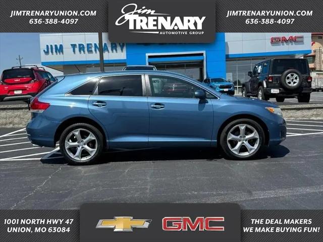 2009 Toyota Venza Base V6 for sale in Union, MO