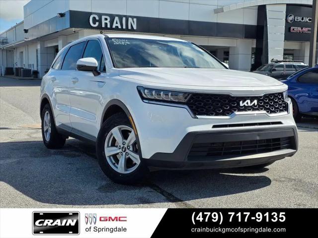 2023 Kia Sorento LX for sale in Springdale, AR