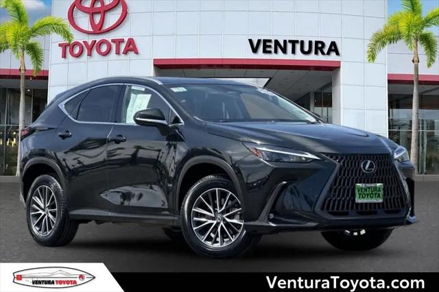 2024 Lexus NX 350h Premium for sale in Ventura, CA