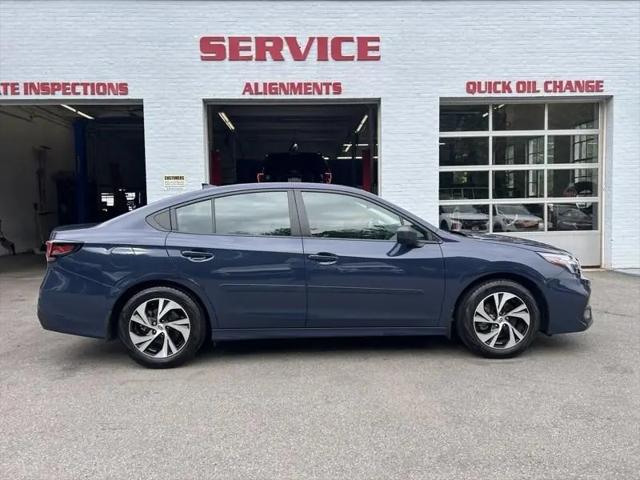 2025 Subaru Legacy Base for sale in Uxbridge, MA