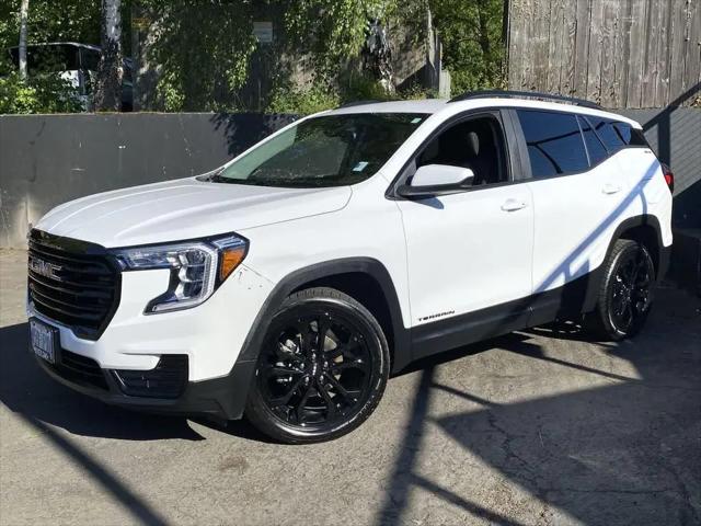 2022 GMC Terrain AWD SLE for sale in Portland, OR