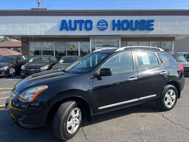 2014 Nissan Rogue Select S for sale in Downers Grove, IL