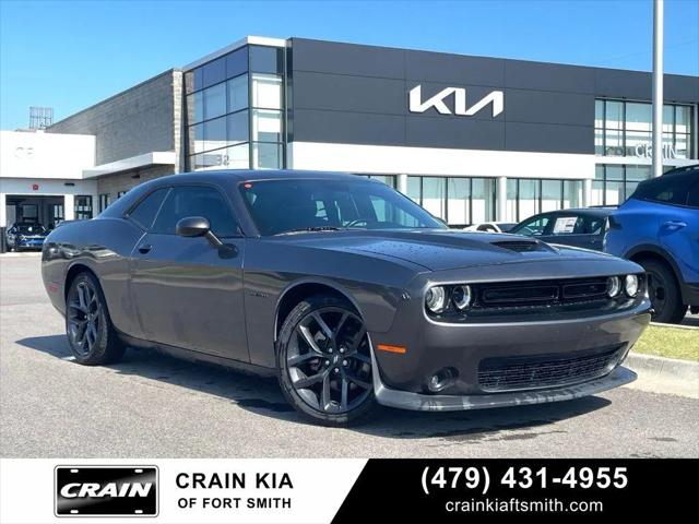 2022 Dodge Challenger R/T for sale in Fort Smith, AR