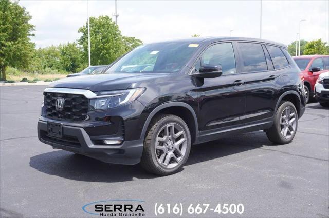 2023 Honda Passport AWD EX-L for sale in Grandville, MI
